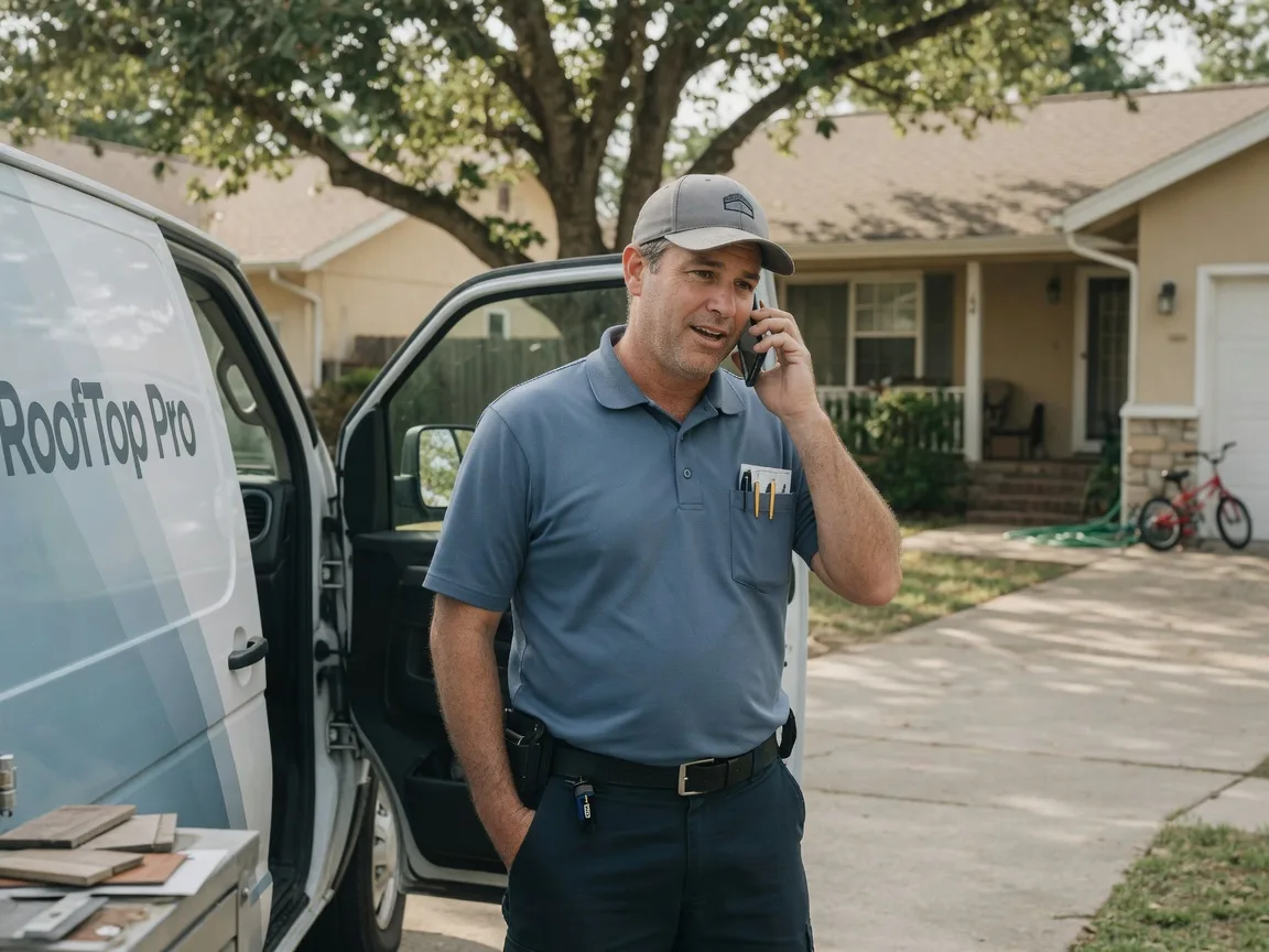 Roof Repair Schoolcraft, MI FAQs